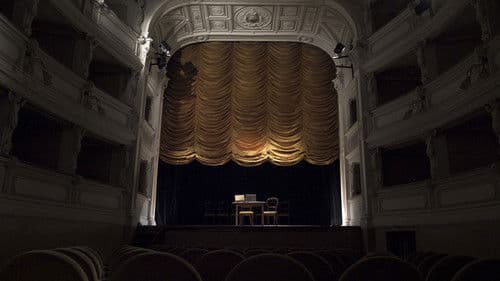 Slave Play. Not a Movie. A Play. Bild 1