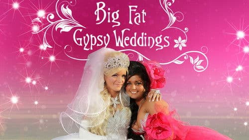 Meine verrückte Gypsy-Hochzeit Bild 3