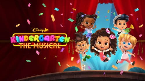 Kindergarten: Das Musical! Bild 1