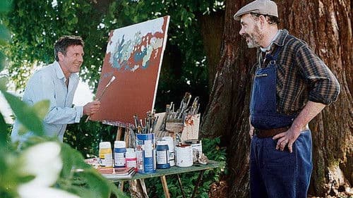 Dialog mit meinem Gärtner Bild 3