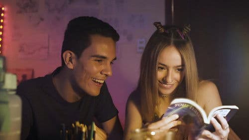 Mi novia otaku Bild 1