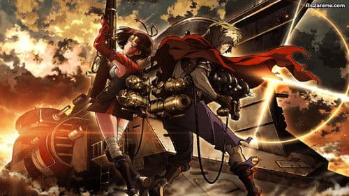 Kabaneri of the Iron Fortress Bild 8