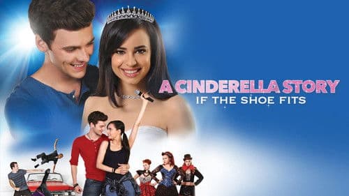 Cinderella Story 4: Wenn der Schuh passt... Bild 3