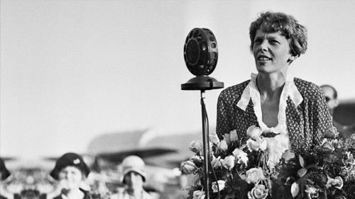 Finding Amelia Bild 1