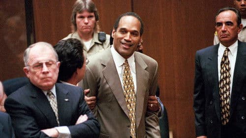 O.J. Simpson - Eine amerikanische Saga Bild 1