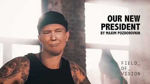 Our New President Bild 1