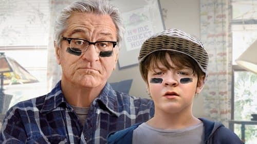 Immer Ärger mit Grandpa Bild 1