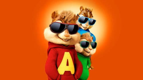 Alvin und die Chipmunks - Road Chip Bild 6