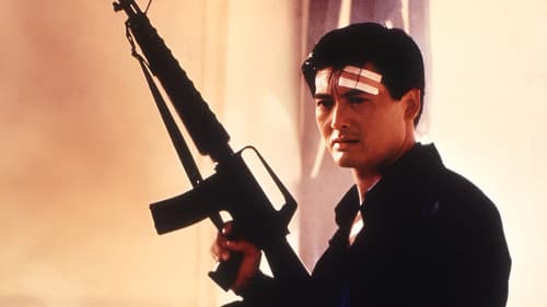 City Wolf III: Hexenkessel Saigon Bild 3