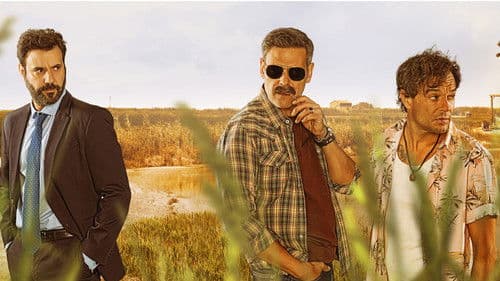 The Pier - Die fremde Seite der Liebe Bild 5