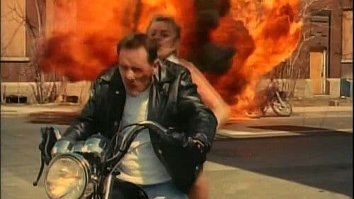 The Dark - Mörderische Nacht Bild 1