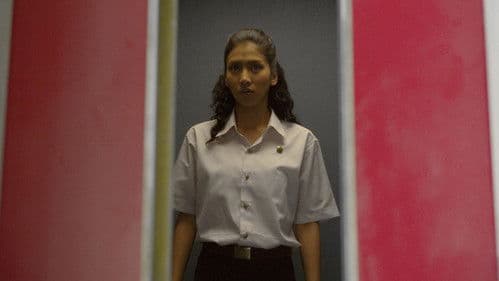 มหา'ลัยสยองขวัญ Bild 2