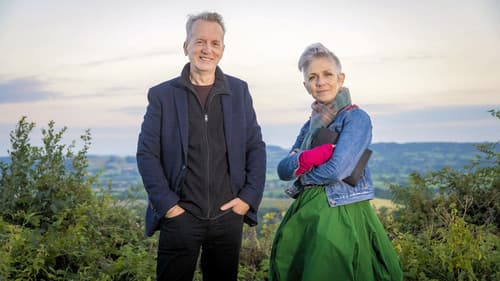 Wordsworth & Coleridge: Road Trip Bild 1