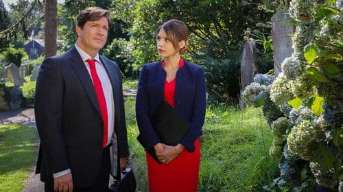 Rosamunde Pilcher: Evitas Rache Bild 1