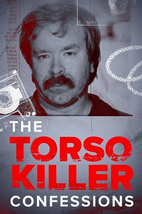 Die Akte Torso-Killer