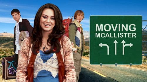 Moving McAllister Bild 8