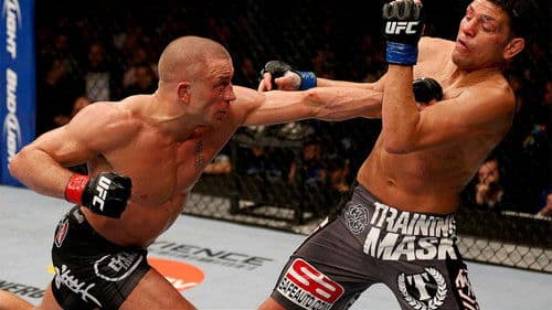 Takedown: The DNA of GSP Bild 1