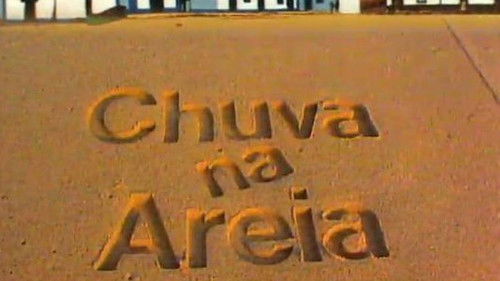 Chuva na Areia Bild 4