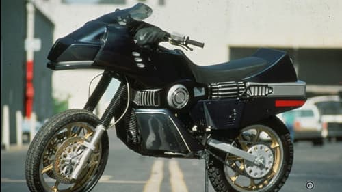 Street Hawk Bild 6