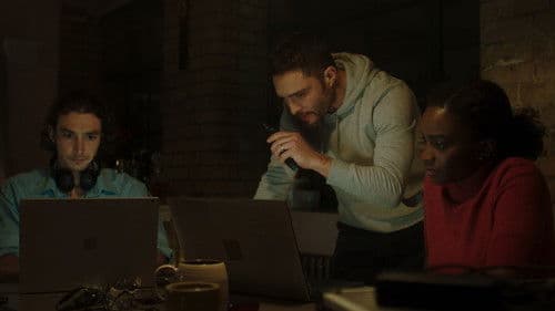 Dark Game - Wer stirbt, verliert Bild 3