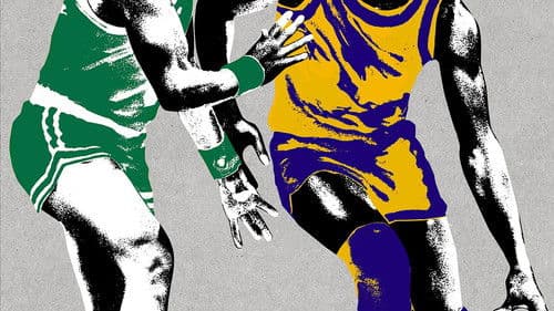 Celtics/Lakers: Best of Enemies Bild 2