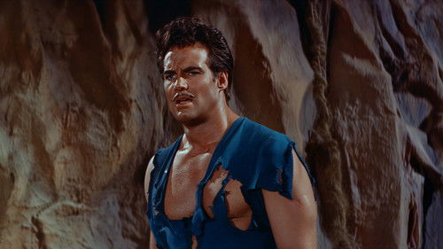 Der Gauner von Bagdad Bild 3