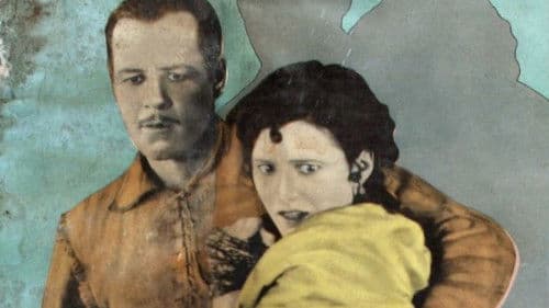 Man of the Forest Bild 1