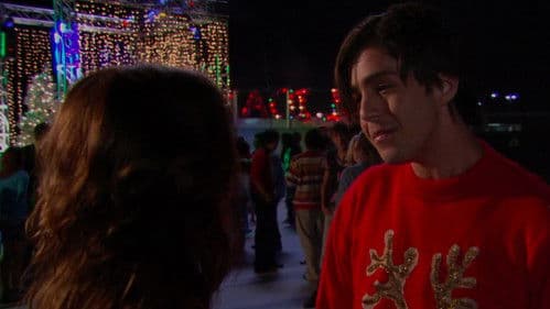 Frohe Weihnachten, Drake & Josh Bild 7