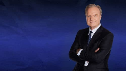 The Last Word with Lawrence O'Donnell Bild 4