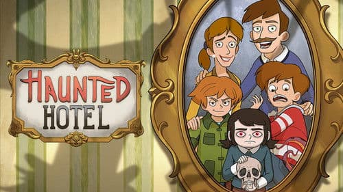 Haunted Hotel Bild 8