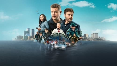 The Instigators Bild 3