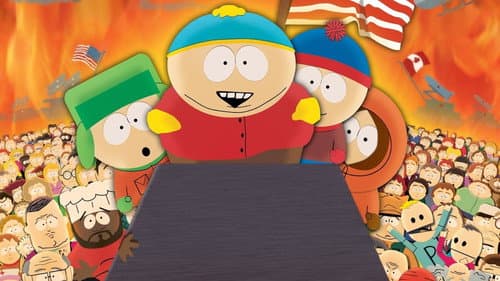 South Park: Der Film - größer, länger, ungeschnitten Bild 7