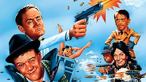 Entspann dich, Frede Bild 1