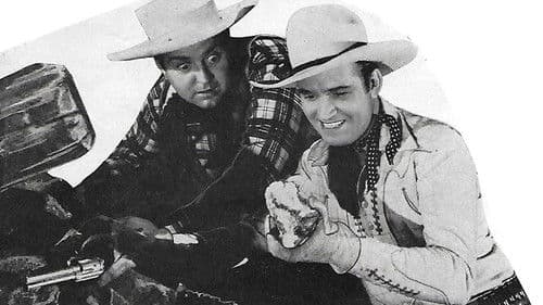 Man from Music Mountain Bild 1