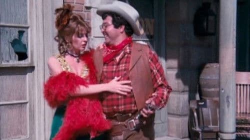 Beyond Westworld Bild 2