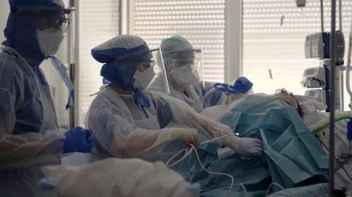 Mission COVID Bild 4