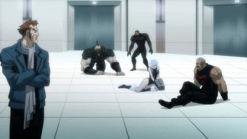 Batman: Assault on Arkham Bild 4