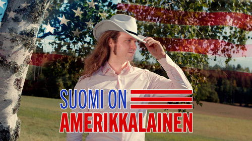 Suomi on amerikkalainen Bild 1