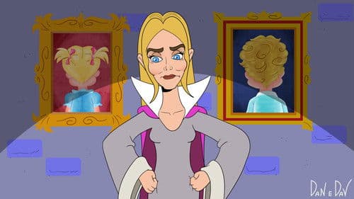 Tutto il 2024 in Un Cartoon Bild 6