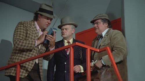 Die Olsenbande schlägt wieder zu Bild 6