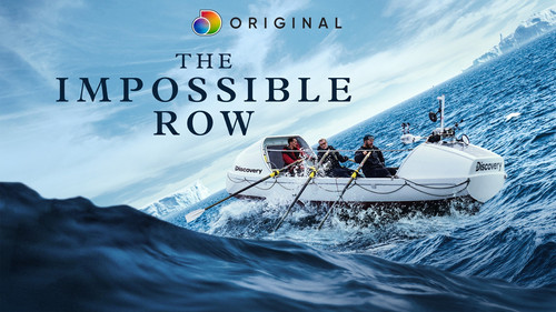 The Impossible Row Bild 3