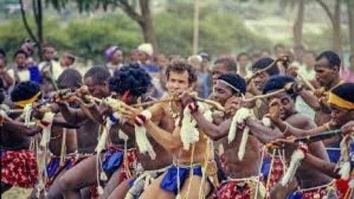 Johnny Clegg - Der weiße Zulu Bild 2