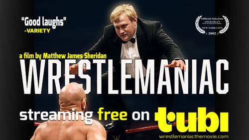 Wrestlemaniac Bild 1