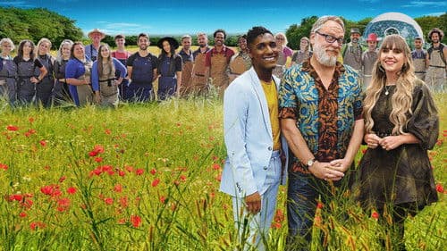 The Big Flower Fight Bild 2