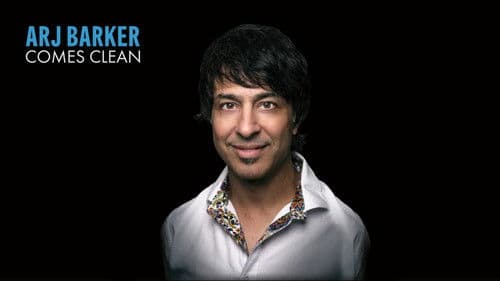 Arj Barker: Comes Clean Bild 1