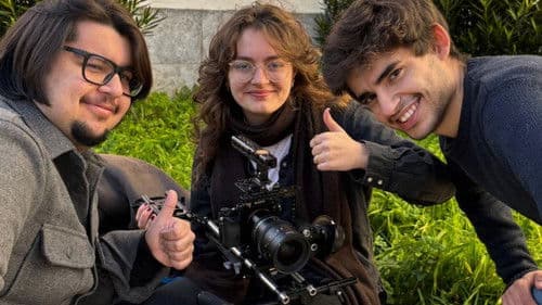 Cara ou Coroa Bild 8