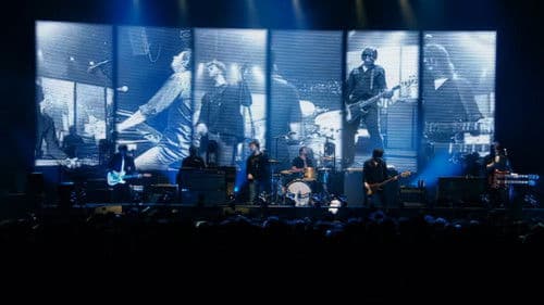 Powderfinger: Across the Great Divide Bild 5