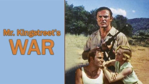 Mr. Kingstreet's War Bild 2