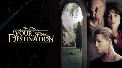 The City of Your Final Destination Bild 4