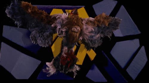 Cortinilla SMMX - 11va Edición Bild 2